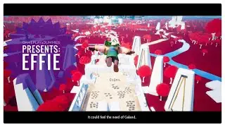 Effie | Inverge Studios | Effie | Game Play and Preview