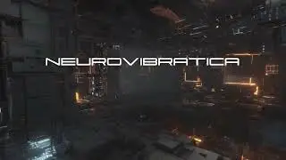 3 Hours 51 Minutes of Deep Focus Music | Neurovibratica Set for Peak Mental Performance