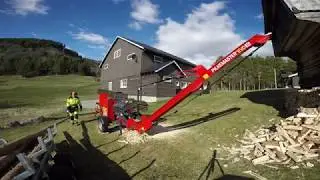 Pilkemaster EVO 36
