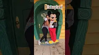 Toontown Disneyland, California #vacation #disney #themepark #mickey #Disneyland #toontown #livelife
