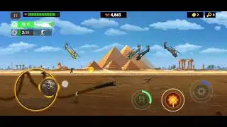 Death Worm Game || Game video || Trailer || All Worms || All indian gaming