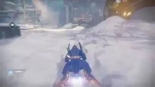 Destiny Rise of Iron - Best location for Quarantine Patrol missions