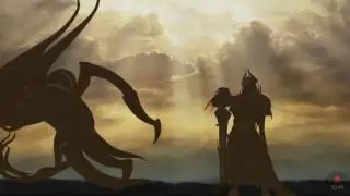 Fate/Grand Order King Hassan NP Skill