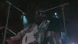 2019 Shakori Hills   Zach Deputy