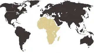 Are Black People The Real Native Americans? Part 2 - Pangea, The Out Of Africa Theory & Lucy