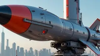 2026 KM1000 Missile &ndash; Full Review, Features, Specs & First Look!