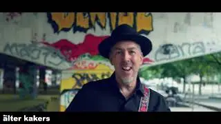 The Alter Kakers - When You&rsquo;re Gone