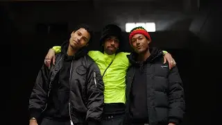 Somatic Rituals - Winners of a Special Prize for Music 2024