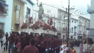 AL DIOS DE LA VERDAD   ENCINAS REALES 2019