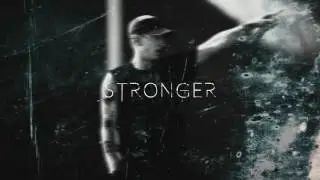 FREE Eminem Type Beat / Stronger (NEW 2016)