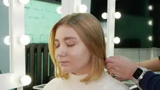 Инструкция по применению филлеров для волос бренда Tashe Professional