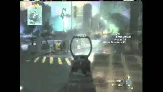 Flyswatter Achievement Guide Mw3 Spec Ops