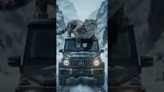 Animal warning to humans #leopard #rescue #animalsaving  #animalrescue #animalshelter