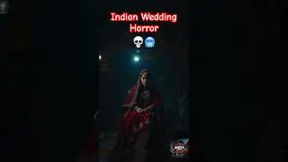Wedding horror story | scary stories animated |hindi horror stories animated|horror podcast in Hindi