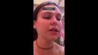 Прямая трансляция Полина Кокс & CandyFlip LIVE
