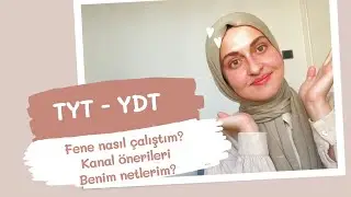 Dilciler Son 3 Ayda Nasıl Çalışmalı #tyt #ydt #yks2023 #yksdil
