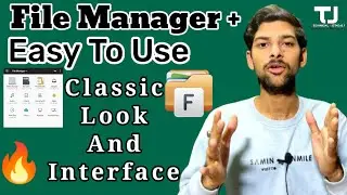 File Manager + For Android Best Application Easy To Use 2022 |🔥File Manager Amazing Feature🔥