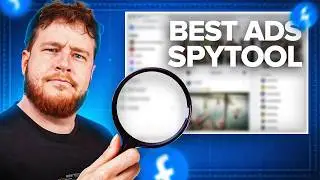 Лучший инструмент для слежки за рекламой конкурентов на Facebook