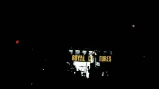 Royal Creatures - Keystone @ The Horseshoe Tavern