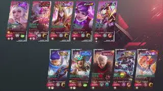 FINAL A2S TOURNAMENT SEASON 73 -  SABLENG PLG VS BRILLIANCE - GAME 1