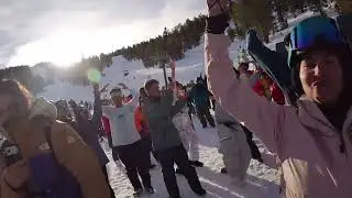 Sick Track Gave Arc Raiders Vibes&hellip; Made Me Wanna Dodge Roll :)