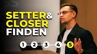 Der EINZIGE Recruiting-Prozess, der WIRKLICH funktioniert