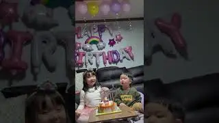 지나지오TV 7th.birthday party