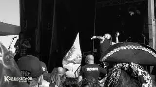 Strivers - Plane'R Fest - 02/07/2022 !