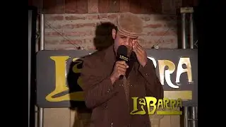 Torombolo - El Guayabo Premiado 🥃