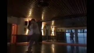 Vinicius Flores & Emma Lucia Reyes  'Pobre flor' Alfredo de Angelis