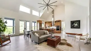 Private Escape on 250 Acres | $1,949,000 | 8740 Howell Rd Mount Pleasant, TN 38474