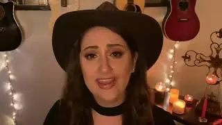 I Cuss When I Pray (Quarantine Music Video) Megan Barker