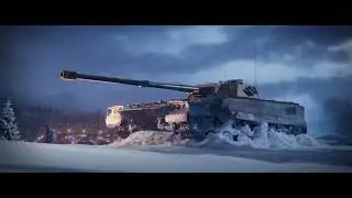 Opening 240 large Christmas boxes!! Tier 8 in 1st box | World of Tanks