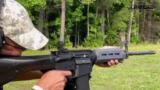 IV8888 Range day🔥 24/7tactical x Digitrigger