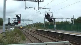 GWR IET no: 800306 @ STJ {1L16} 03/09/2020.
