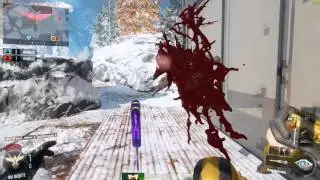 Black Ops 3 : KNIFE 5 KILL : Search and Destroy