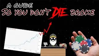 why you are broke (according to science)