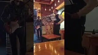 Desde el oeste, Acustoxico en San Vicente (28-06-25)