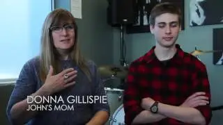 Meet Two Lagond Music Scholarship Recipients!