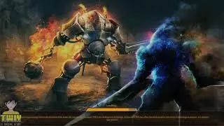 #32 [Tower Of Time] Magic Training Grounds - Part 4