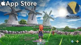 Top 5 New App Store Games - July 2021
