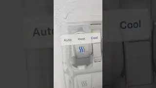 How To Turn On Seat Cooling A/C in Tesla Model Y