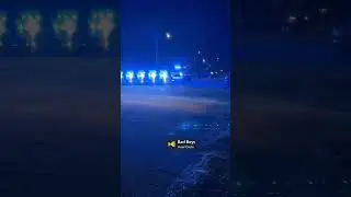 Daytonas finest shutting down illegal stunt show