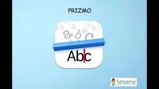 PRIZMO : scanner avec OCR inclus