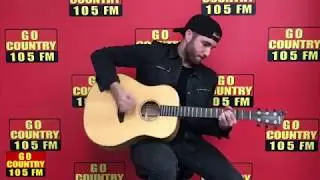 Tyler Rich Sings 