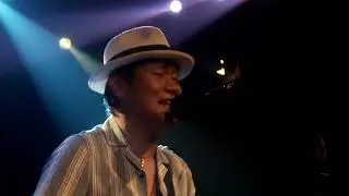 TATSUKI BAND 20230513是方博邦ツアーOA Roots66