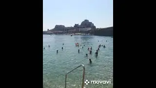 Corfu.Греция.Greece.Корфу