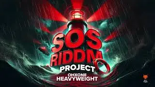 Ohxone - Heavy Weight (SOS Riddim) (Soca 2025)