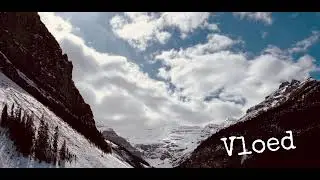 I want to die in the mountains. - Vloed