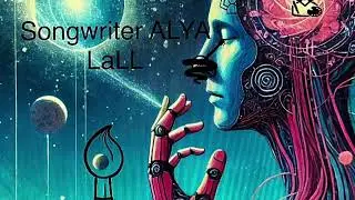ALYA LaLL - Хочу I Want (Official Video) 2025 Эмбиент Техно | Soulful Ambient Techno Masterpiece.